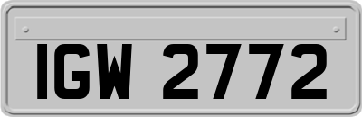 IGW2772