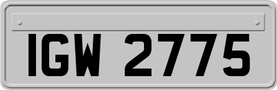 IGW2775