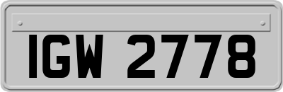 IGW2778