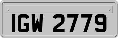 IGW2779