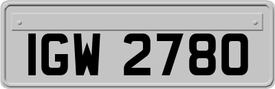 IGW2780