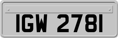 IGW2781