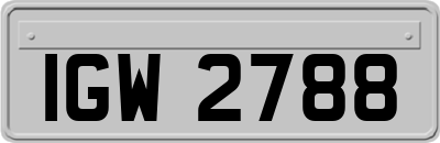 IGW2788