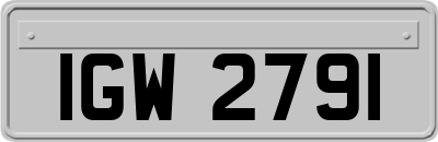 IGW2791