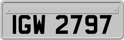 IGW2797