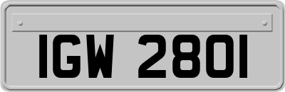 IGW2801