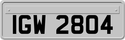 IGW2804