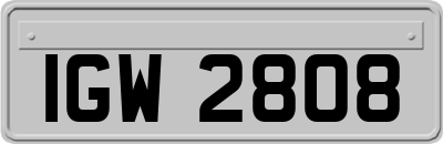 IGW2808