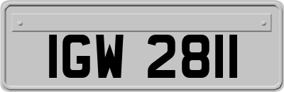 IGW2811