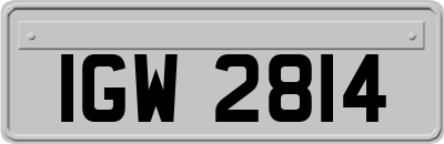 IGW2814