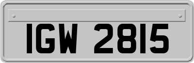 IGW2815