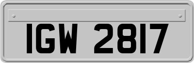IGW2817