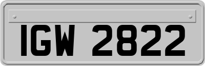 IGW2822