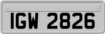IGW2826