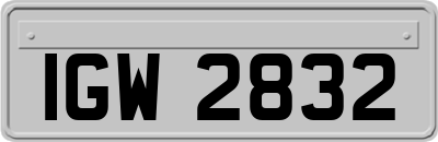 IGW2832