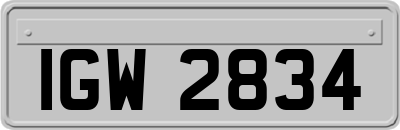 IGW2834