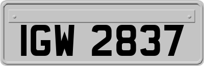 IGW2837