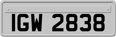 IGW2838