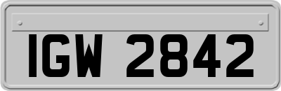 IGW2842