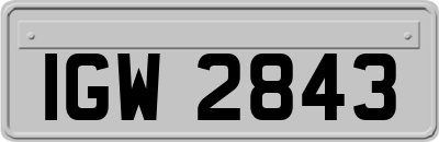 IGW2843