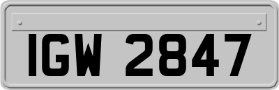 IGW2847