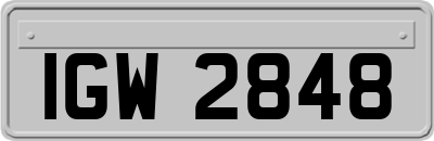 IGW2848