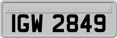 IGW2849