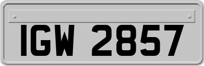 IGW2857