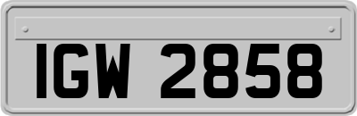 IGW2858