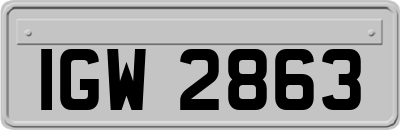 IGW2863
