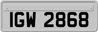 IGW2868
