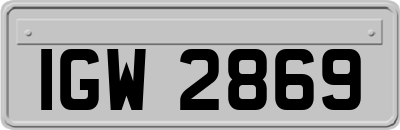 IGW2869