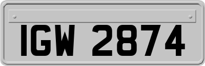 IGW2874