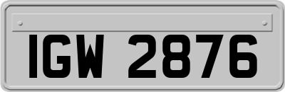 IGW2876
