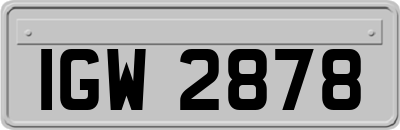 IGW2878