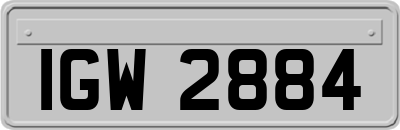 IGW2884