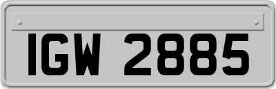 IGW2885