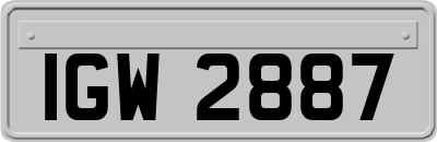 IGW2887