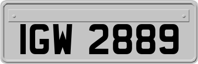 IGW2889