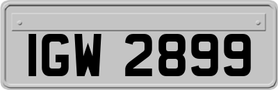 IGW2899