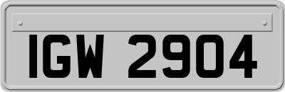 IGW2904