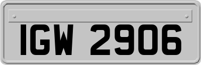 IGW2906