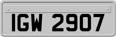 IGW2907