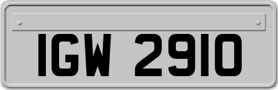 IGW2910
