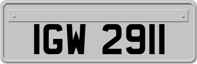 IGW2911