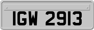 IGW2913