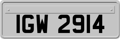 IGW2914