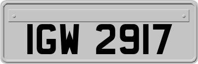 IGW2917