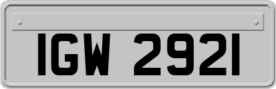 IGW2921