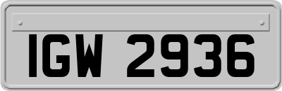 IGW2936